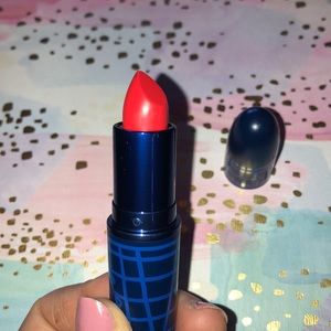Mac lipstick